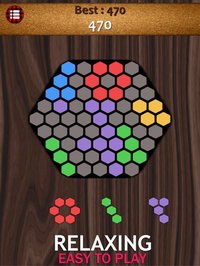 Logic Blocks - Brick Puzzle Lumber Version screenshot, image №1693405 - RAWG