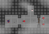Pathfinder (Blavier) screenshot, image №1194819 - RAWG