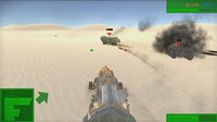 JunkerBot (itch) screenshot, image №1084700 - RAWG