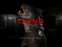 DYING: Reborn-Mobile Edition screenshot, image №2922160 - RAWG