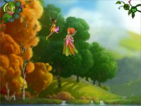 Disney Fairies: TinkerBell's Adventure screenshot, image №548505 - RAWG
