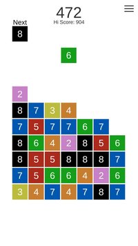 Eight Eights screenshot, image №1814081 - RAWG