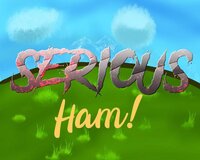 Serious Ham screenshot, image №2559900 - RAWG
