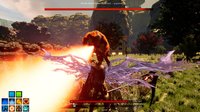 The Sacred Stone screenshot, image №1901640 - RAWG