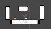 Unity 2D Character Controller Prototype screenshot, image №3300393 - RAWG