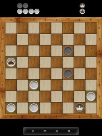 Russian Checkers! screenshot, image №1331293 - RAWG