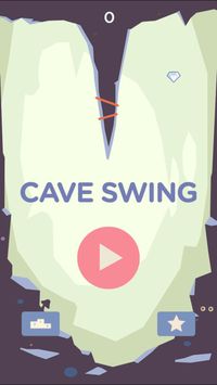 Cave Swing screenshot, image №67815 - RAWG