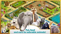 MyFreeZoo Mobile screenshot, image №1342845 - RAWG