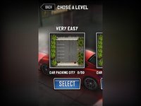 Unblock Car: Puzzles Game screenshot, image №911091 - RAWG