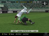 Pro Evolution Soccer 6 screenshot, image №454520 - RAWG