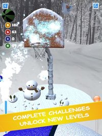 Basket Busters - AR Basketball screenshot, image №1959303 - RAWG