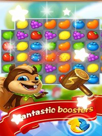 Funny Fruit Animal Edition screenshot, image №1977692 - RAWG