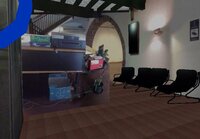 Atrapat (un pinguino en el ascensor) screenshot, image №2620934 - RAWG