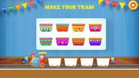 Preschool Learning screenshot, image №1579603 - RAWG