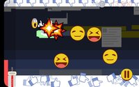 Emoji Scream screenshot, image №1241584 - RAWG