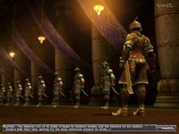 Final Fantasy XI: Treasures of Aht Urhgan screenshot, image №444083 - RAWG