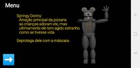 One night at Donny's Pizzeria screenshot, image №3634101 - RAWG