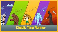 Khabib Time Runner 2D screenshot, image №2679396 - RAWG