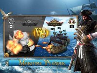 Age of Pirates：Battleship screenshot, image №2634043 - RAWG