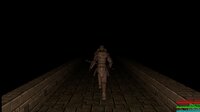MEDIEVAL WARRIOR SIMULATOR screenshot, image №3552212 - RAWG
