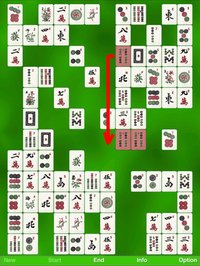 zMahjong Super Solitaire SZY screenshot, image №1329832 - RAWG
