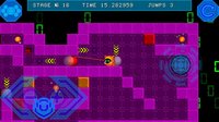 Problemnet vs Ball-Bot: hardcore platformer (DEMO) screenshot, image №2264022 - RAWG