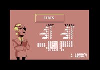 LuftrauserZ screenshot, image №998969 - RAWG