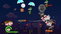 War Piggy: Jetpack Pig Warrior screenshot, image №1136479 - RAWG