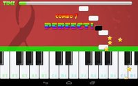 Piano Master screenshot, image №1349582 - RAWG