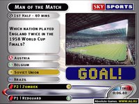 Sky Sports Football Quiz screenshot, image №326755 - RAWG