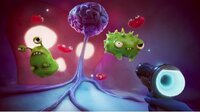 Unity Creator Kit - FPS screenshot, image №3028548 - RAWG
