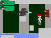 Lloyd the Monkey 2 (January 2019 Demo) screenshot, image №1816702 - RAWG