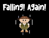 Falling! Again! screenshot, image №3518591 - RAWG