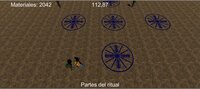 Deforestation screenshot, image №3537766 - RAWG