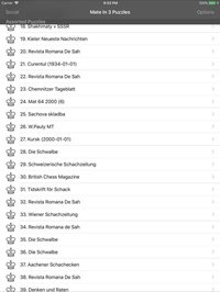 Mate in 3 Chess Puzzles screenshot, image №2056110 - RAWG
