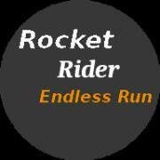 Rocket Rider screenshot, image №2421117 - RAWG