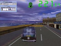 Taxi Racer screenshot, image №328915 - RAWG