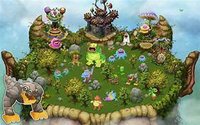 My Singing Monsters (itch) screenshot, image №1266109 - RAWG