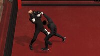 Bloody Knuckles Street Boxing screenshot, image №4050907 - RAWG