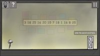 The Lost Clue Demo screenshot, image №1123743 - RAWG