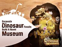 Dinosaur Museum screenshot, image №2778561 - RAWG