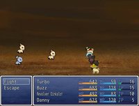 Super Mega RPuG screenshot, image №1180763 - RAWG