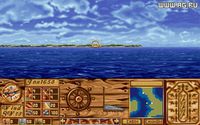 High Seas Trader screenshot, image №318171 - RAWG
