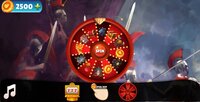 Ancient Warriors Casino Jackpot (itch) screenshot, image №3640846 - RAWG