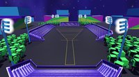Track and Field (itch) (Dan - Showstopping Games) screenshot, image №1280006 - RAWG