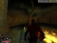 Hellboy screenshot, image №330779 - RAWG