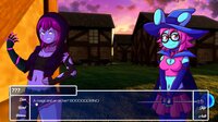 The Legend of Arcadieu 2 screenshot, image №3964838 - RAWG