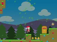 COAL XMAS screenshot, image №1255350 - RAWG