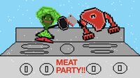 MEAT PARTY!! screenshot, image №3351318 - RAWG