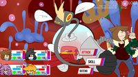 Magnetic Bonds: Demo 3 - Overtime screenshot, image №1988876 - RAWG